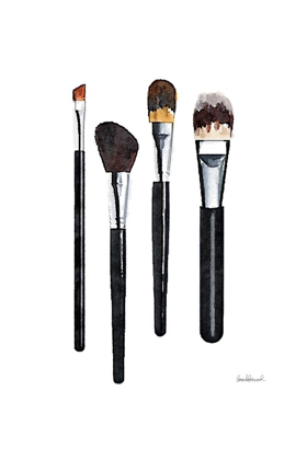 Picture of BRUSHES