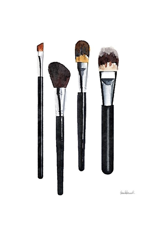 Picture of BRUSHES