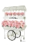 Picture of FLOWER CART