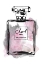 Picture of BLACK BOTTLE PINK AND GREY
