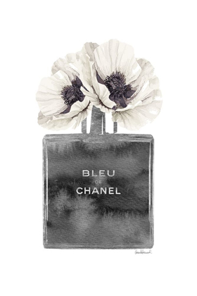 Picture of BLACK COLOGNE WITH POPPY