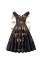 Picture of ANYTHING BLACK DRESS