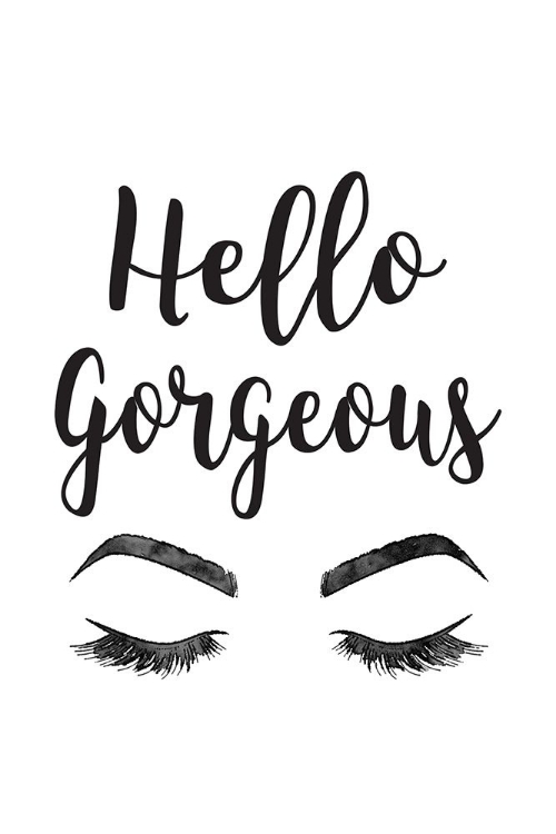 Picture of HELLO GORGEOUS 