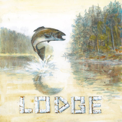 Picture of LODGE
