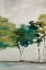 Picture of LATE SUMMER TREES III
