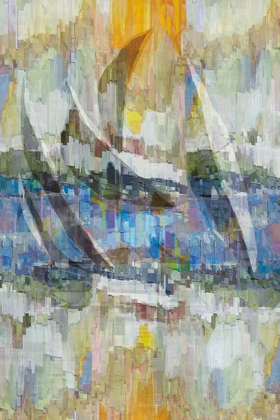 Picture of ABSTRACT SAILS