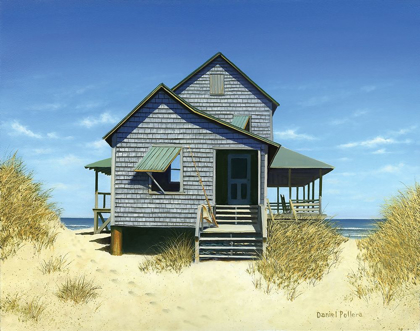 Picture of OCEANFRONT BUNGALOW