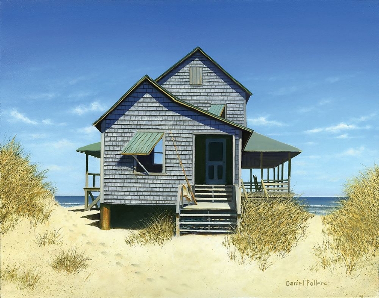 Picture of OCEANFRONT BUNGALOW