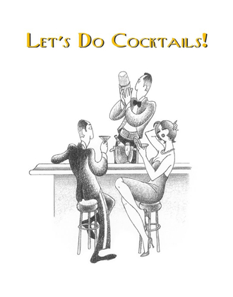 Picture of LET'S DO COCKTAILS!