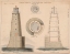 Picture of WHALES BACK ROCK LIGHT HOUSE