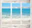 Picture of VINTAGE OCEAN WINDOW II