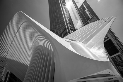 Picture of OCULUS I, WORLD TRADE CENTER, NYC