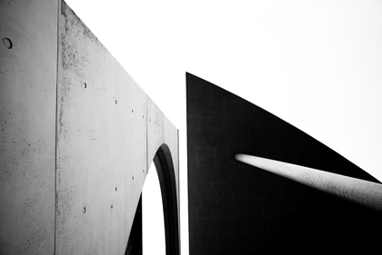 Picture of ARCHITECTURAL ABSTRACT