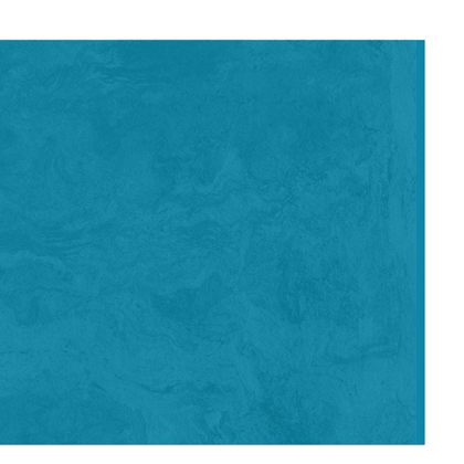 Picture of ABSTRACT TEAL