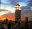 Picture of EMPIRE STATE EVENING