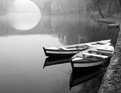 Picture of MOONLIT MOORING