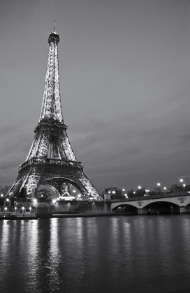 Picture of PARIS NIGHT