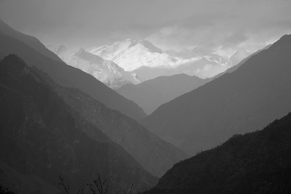 Picture of VALLEY SILHOUETTE