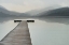 Picture of SOLITUDE AT THE PIER, COLOR