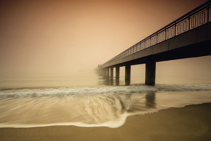 Picture of MISTY BRIDGE