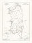 Picture of NAVIGATION MAP SARDINIA ISLAND MEDITERRANEAN