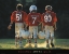 Picture of WINNERS NEVER QUIT - FOOTBALL