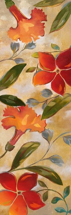 Picture of NAN-TROPICAL DELIGHT I