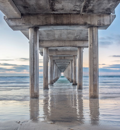 Picture of SCRIPPS PIER