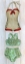 Picture of VINTAGE BATHING SUIT - DETAIL II