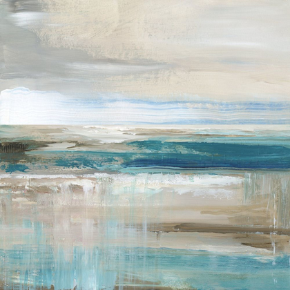 Picture of ABSTRACT SEA