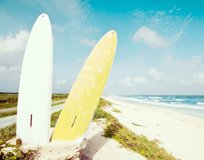 Picture of PUNTA MORENA BEACH