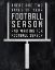 Picture of FOOTBALL SEASON