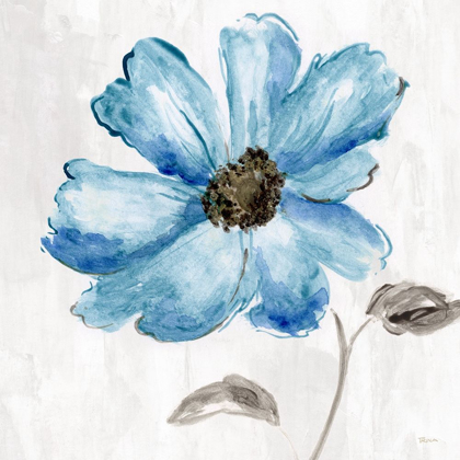 Picture of BLUE FLORAL