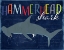 Picture of HAMMERHEAD SHARK