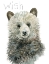 Picture of FOREST FUR BABY BEAR