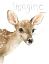 Picture of FOREST FUR BABY DEER