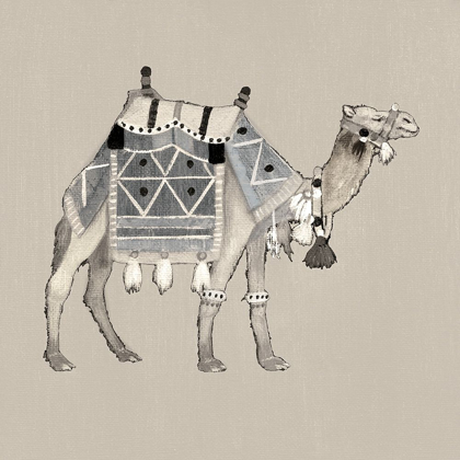 Picture of EXOTIC CAMEL I