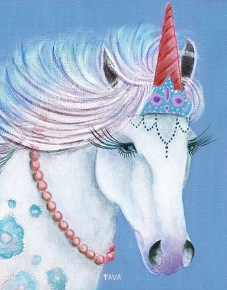 Picture of UNICORN I