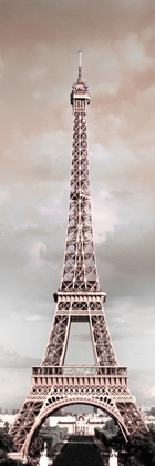 Picture of SHIMMERING EIFFEL
