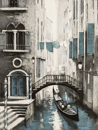 Picture of VENICE I