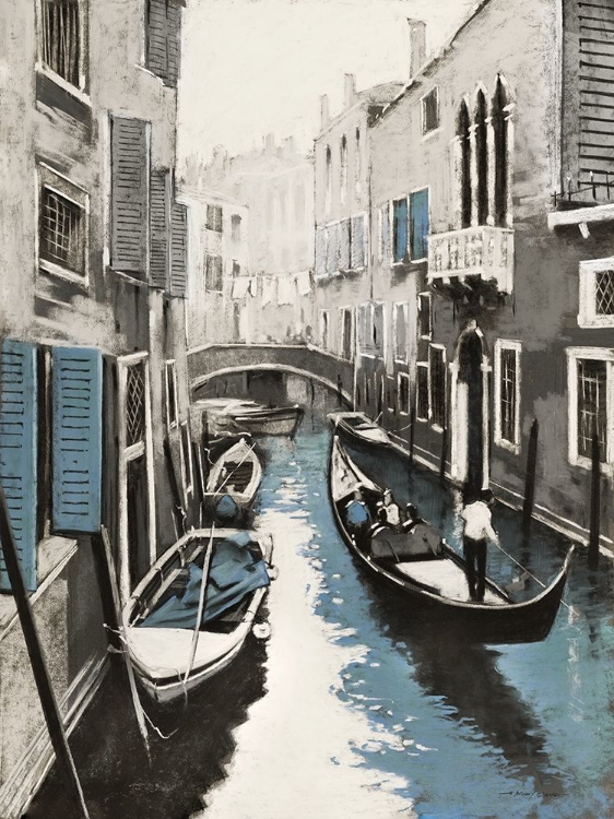 Picture of VENICE II