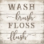 Picture of WASH BRUSH
