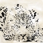 Picture of LEOPARD SPOTS III
