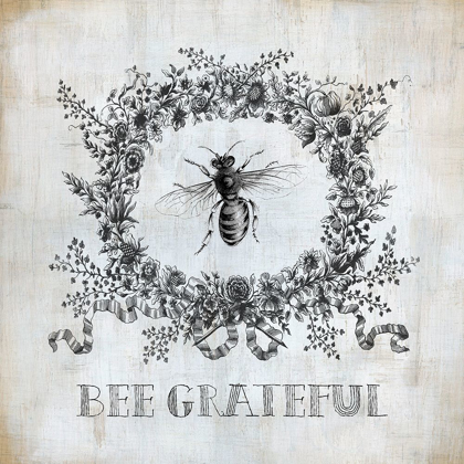 Picture of BEE GRATEFUL