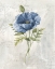 Picture of BLUE LINEN POPPY