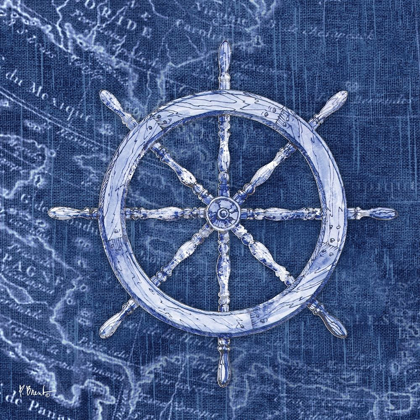 Picture of VINTAGE NAUTICAL II