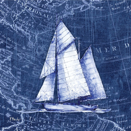 Picture of VINTAGE NAUTICAL III