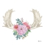Picture of HORNED ELEGANCE I