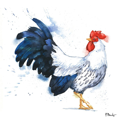 Picture of ARIANNA ROOSTER I
