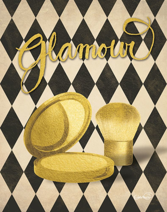 Picture of GLAMOUR COMPACT